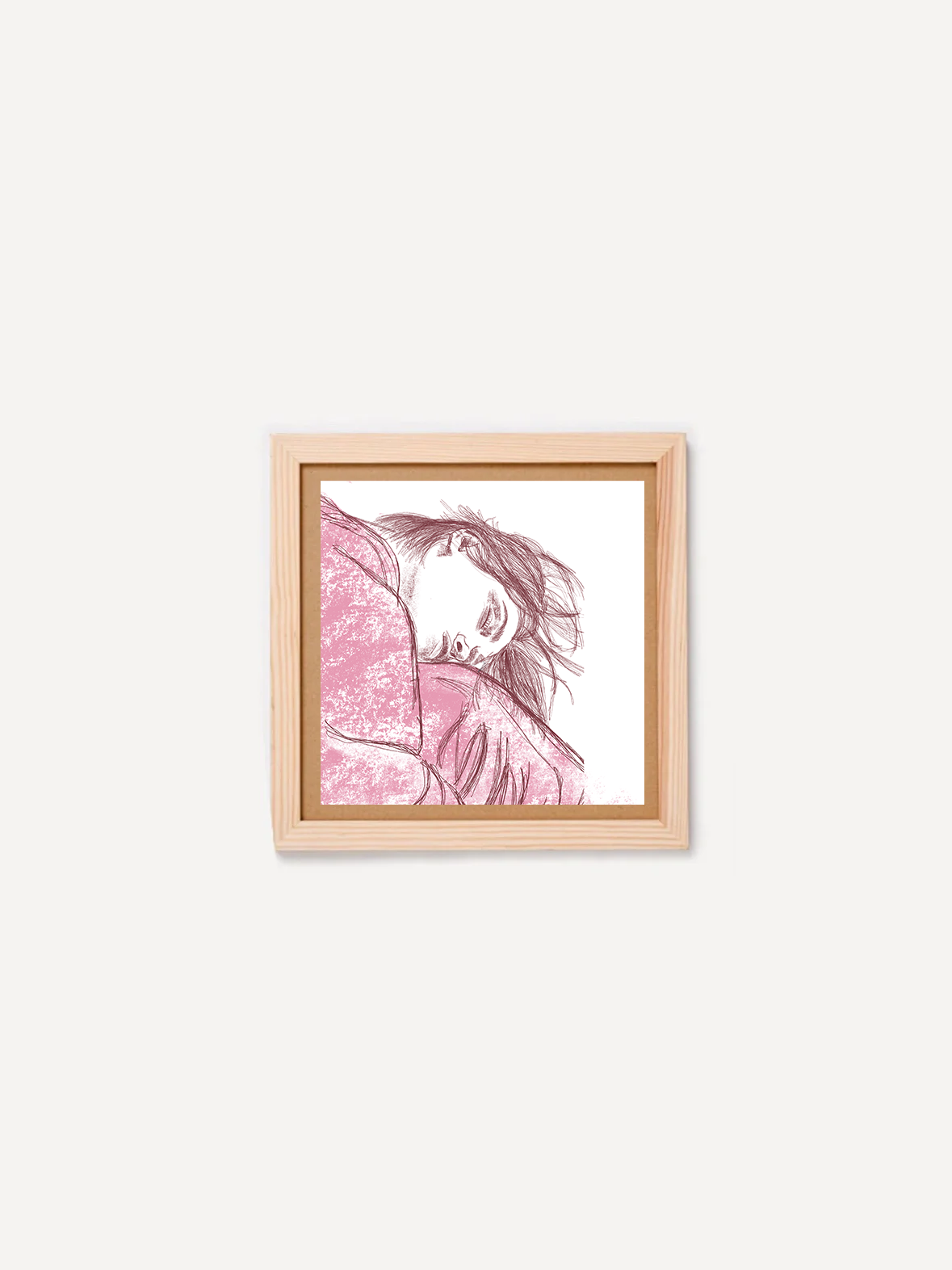 exhale - Szabó Anna