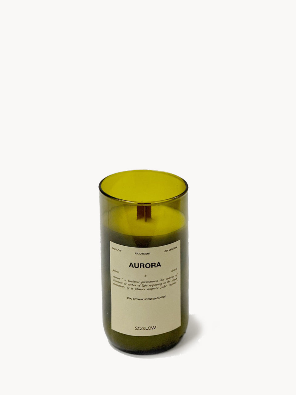 AURORA candle