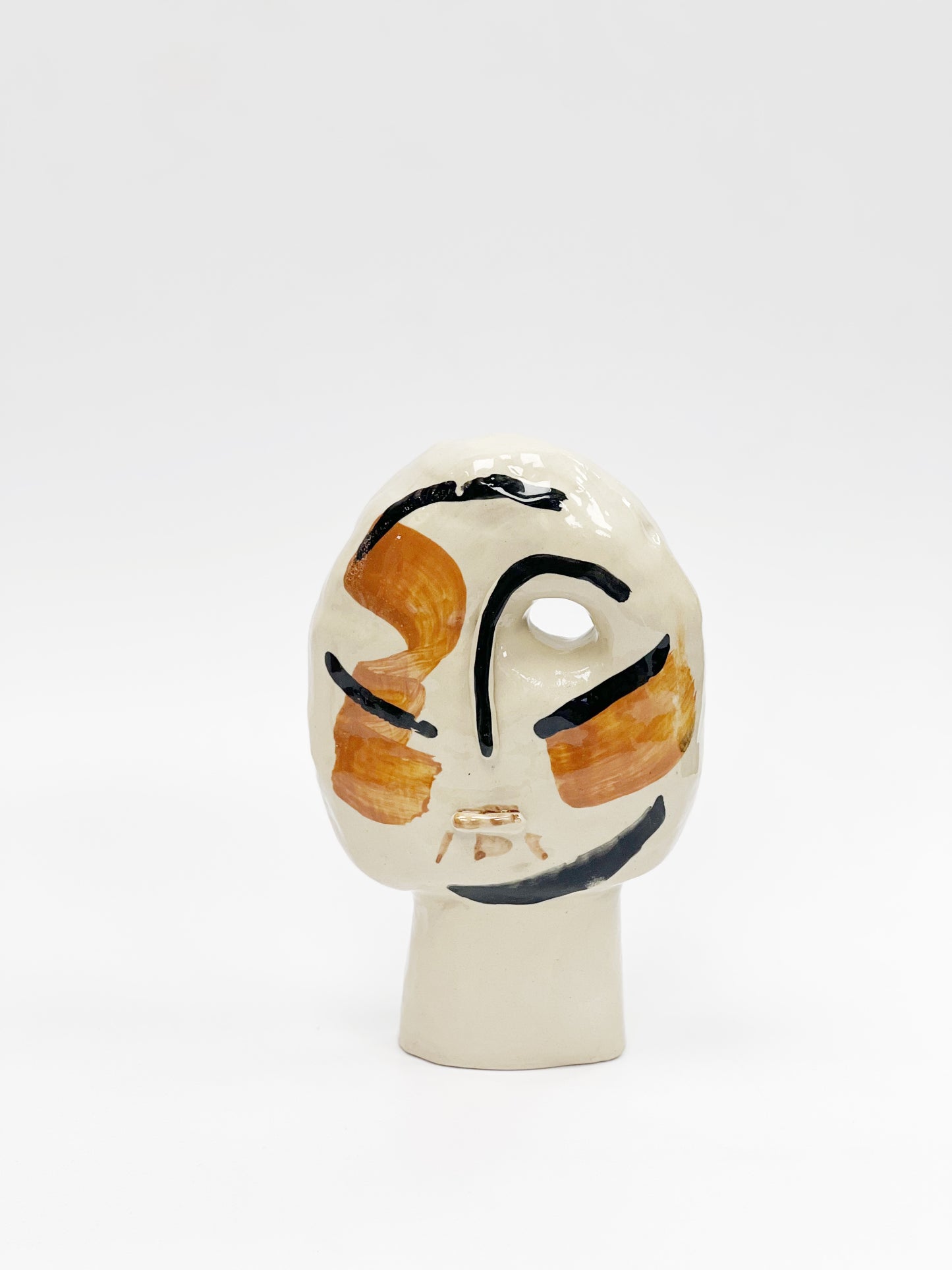 CONTOUR ceramic plastic 1