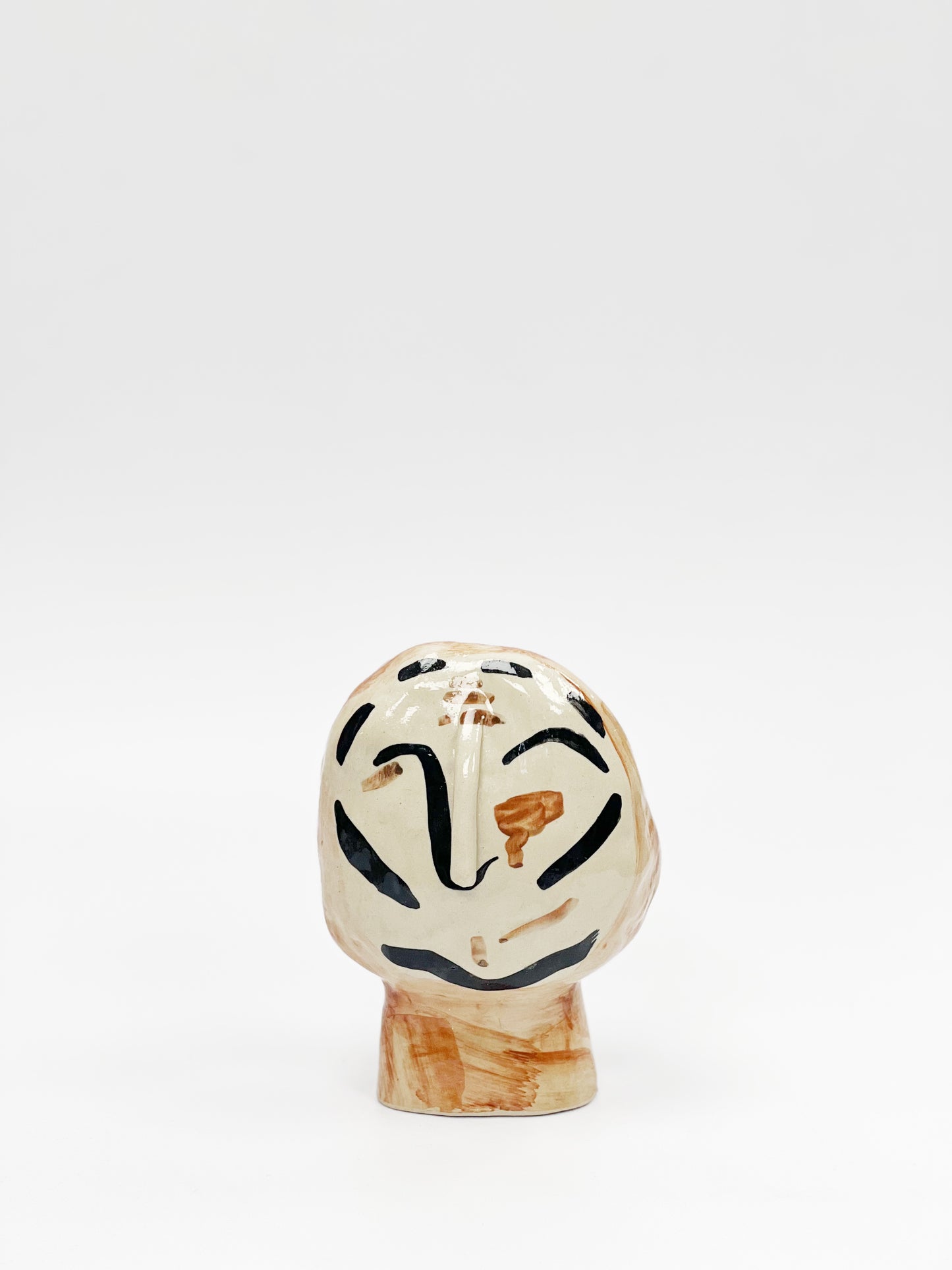 CONTOUR ceramic plastic 2