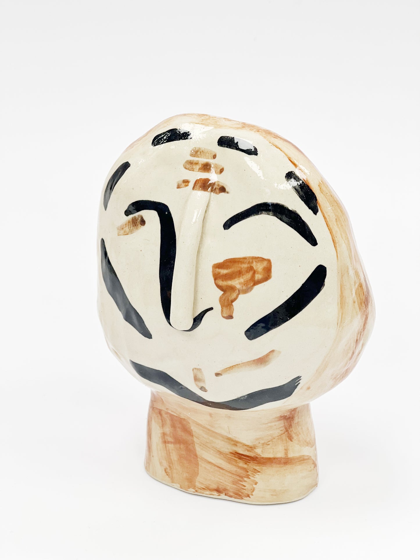 CONTOUR ceramic plastic 2