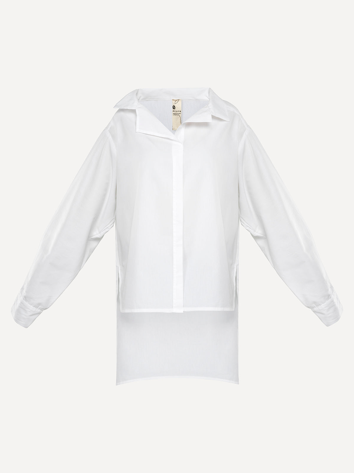 ZW white shirt