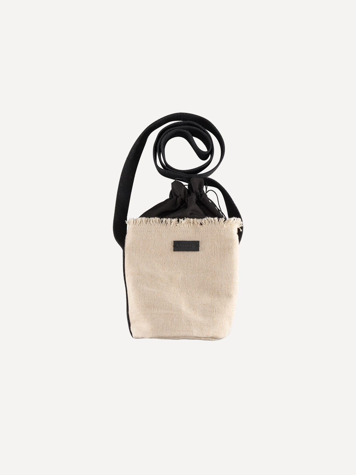 Cylinder jute bag