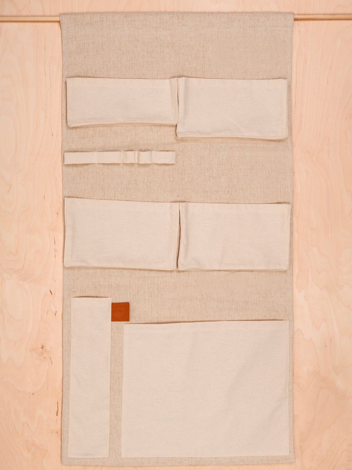 Wall Storage