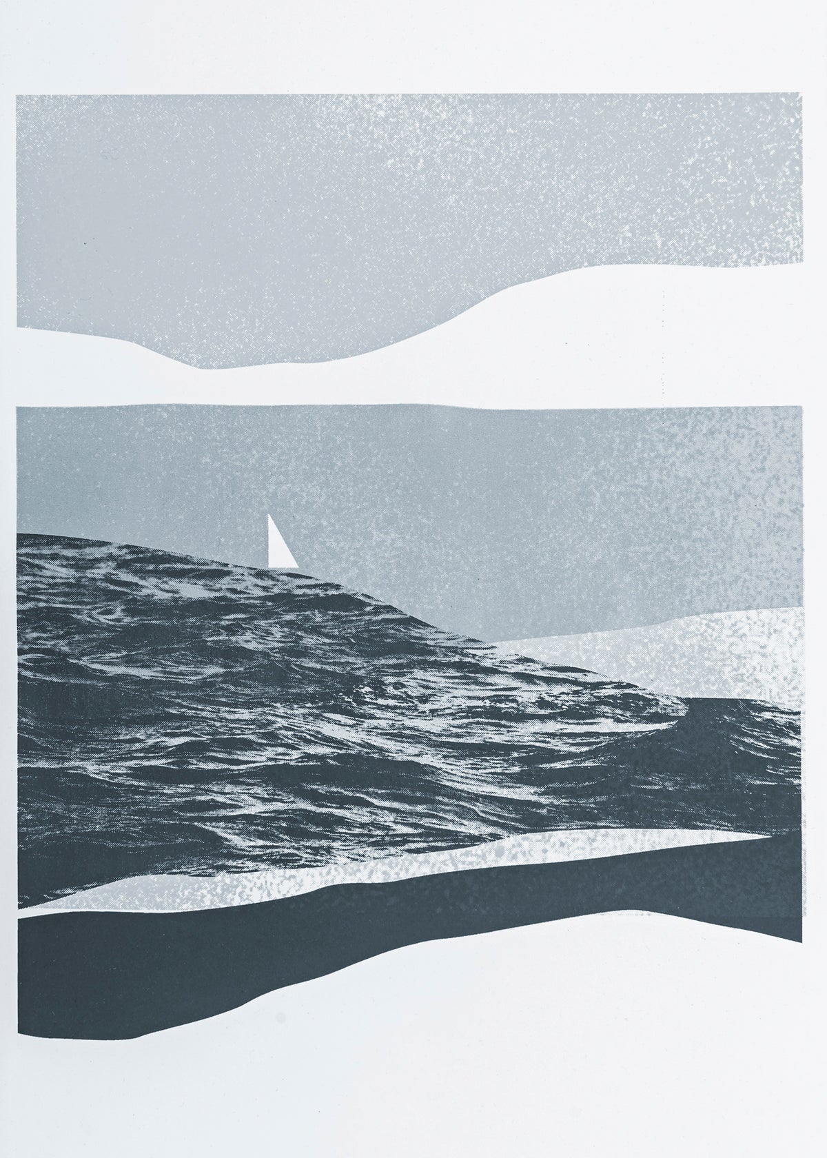 BALATON graphics - Zita Majoros
