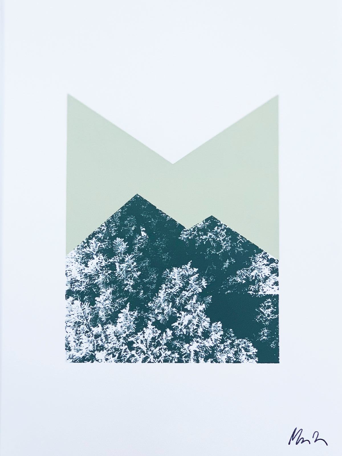 MÁTRA small graphic - Zita Majoros