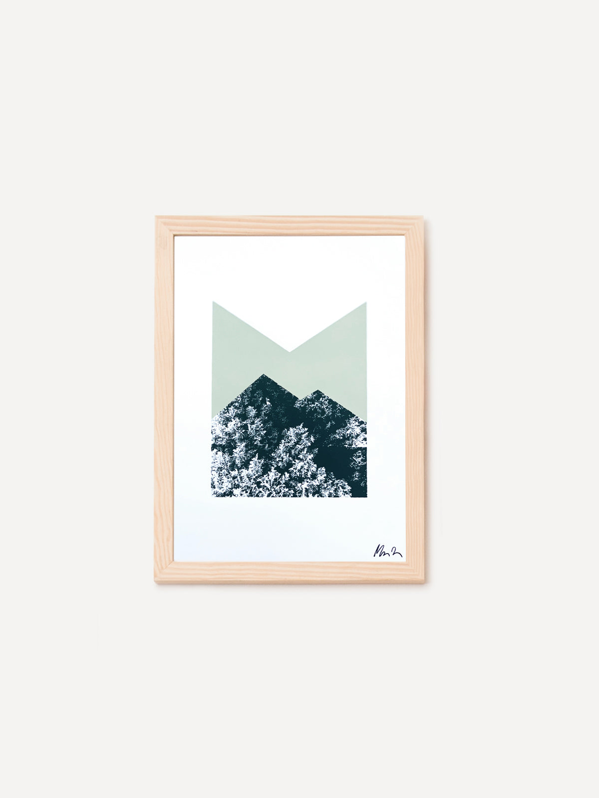 MÁTRA small graphic - Zita Majoros