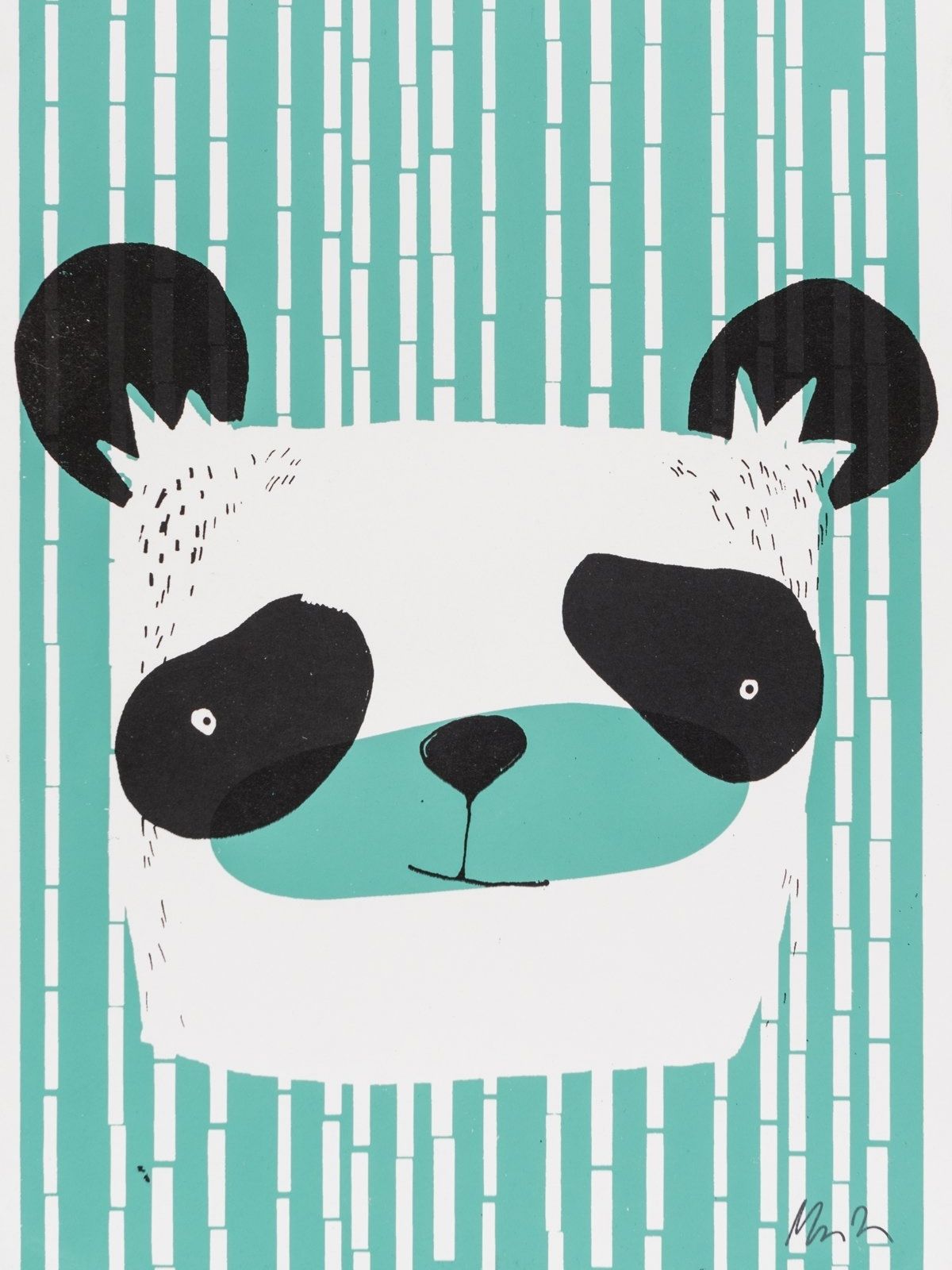 PANDA graphics - Zita Majoros