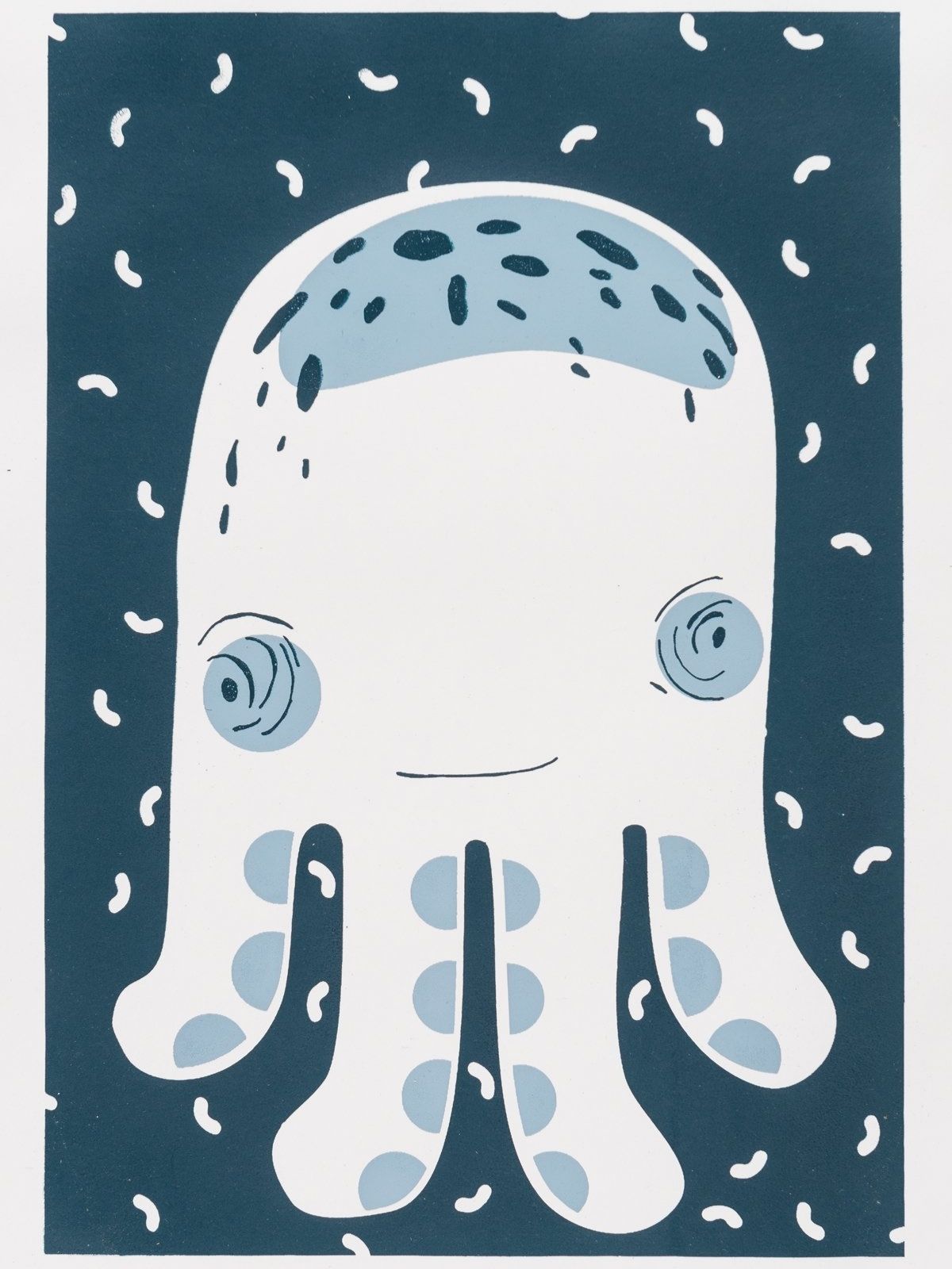 POLIP graphics - Zita Majoros