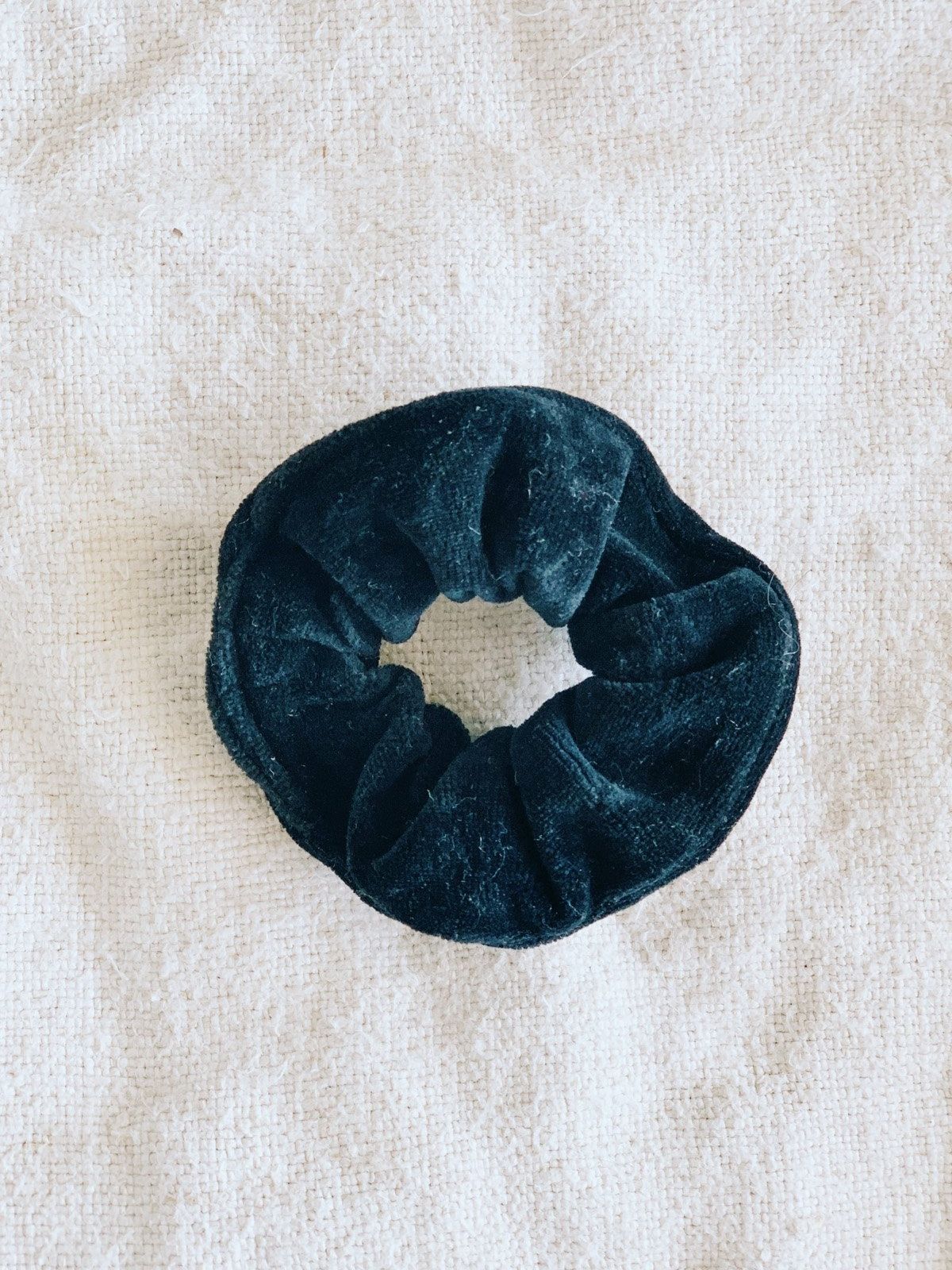 Scrunchie - hair tie
