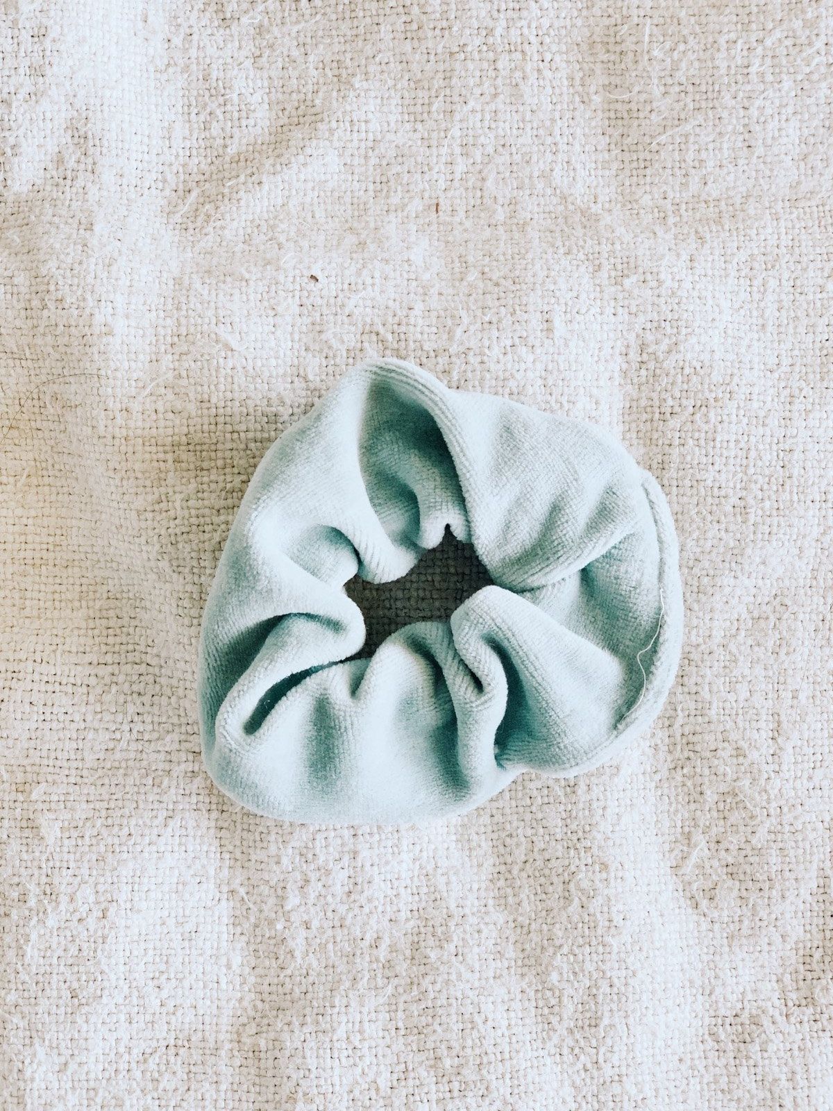 Scrunchie - hair tie