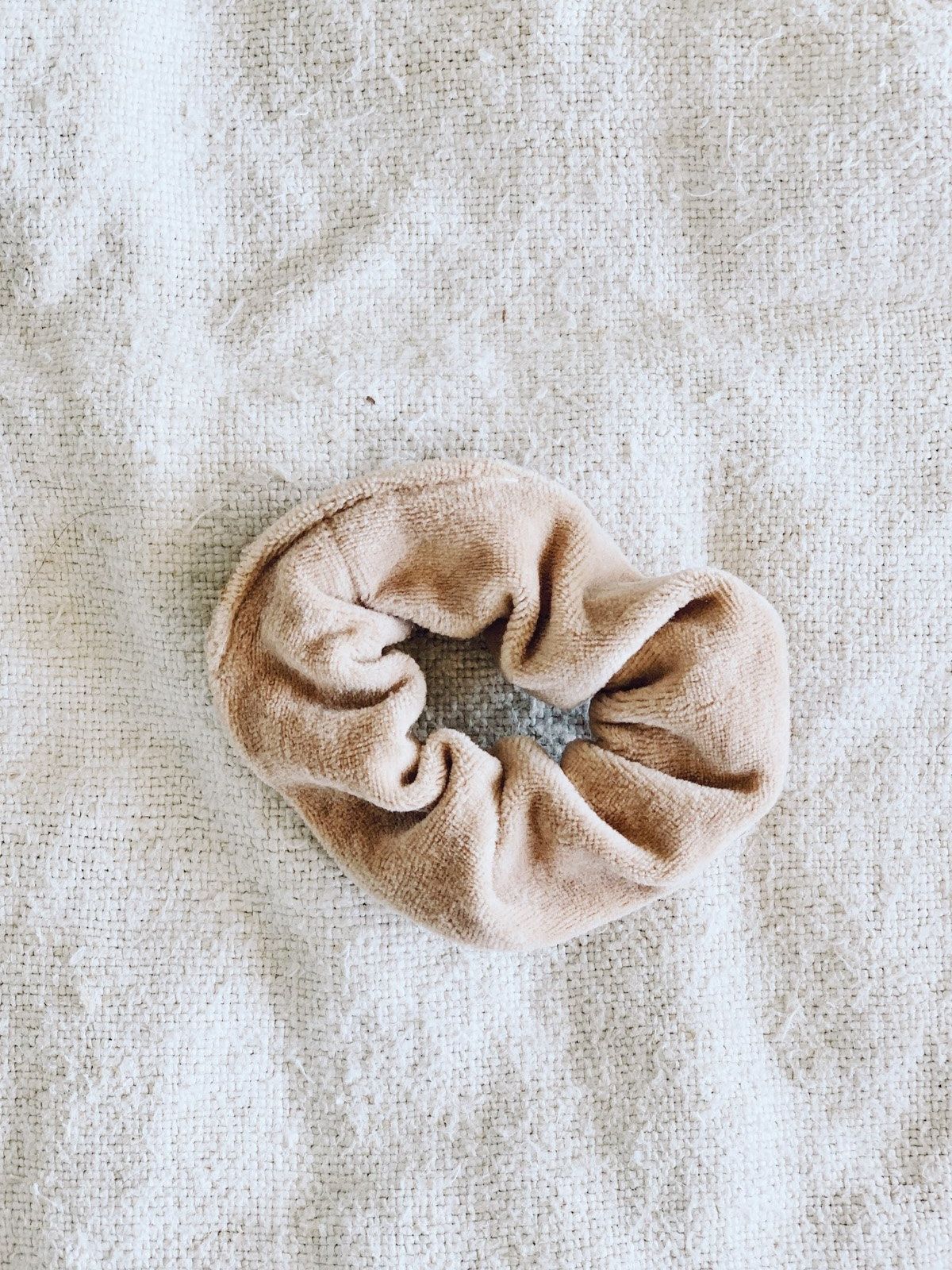 Scrunchie - hair tie