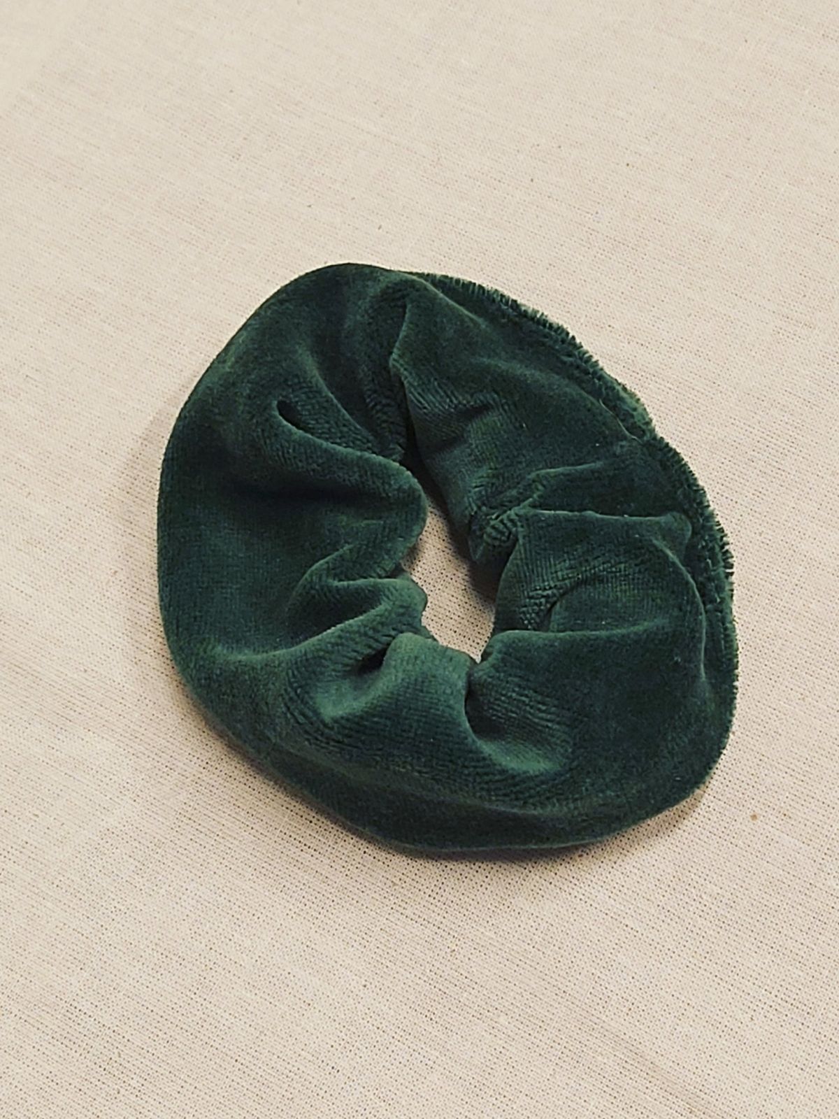 Scrunchie - hair tie