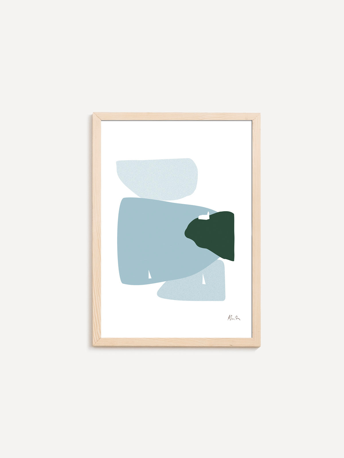 TIHANY grafika
