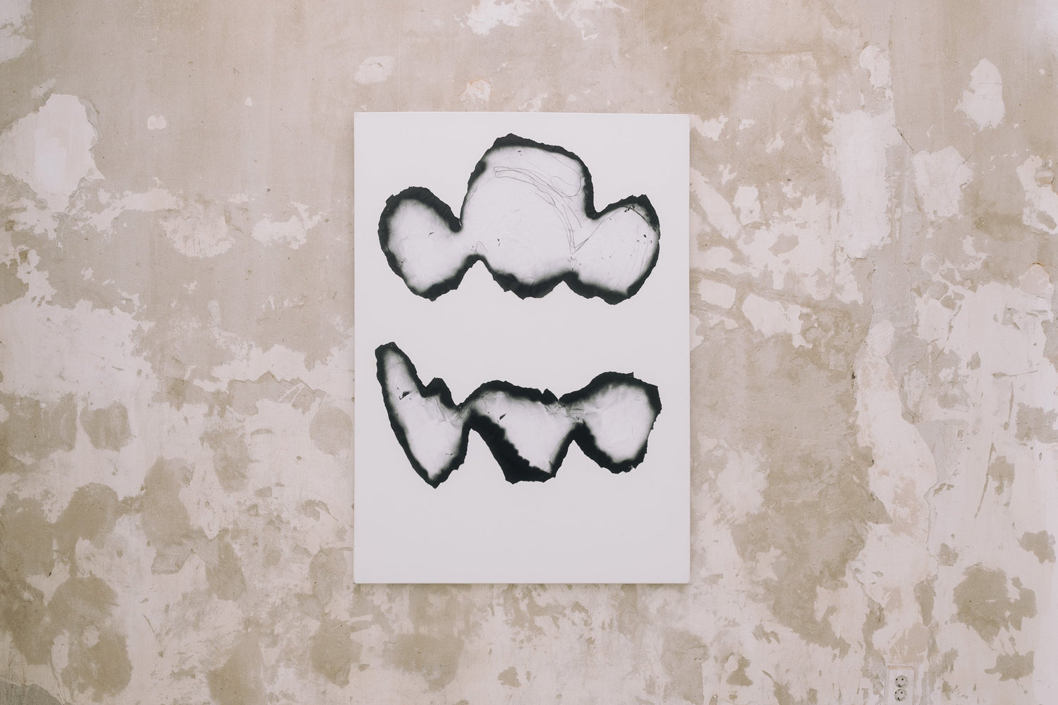 Silver Lining | Tóth Anna Eszter kiállítása