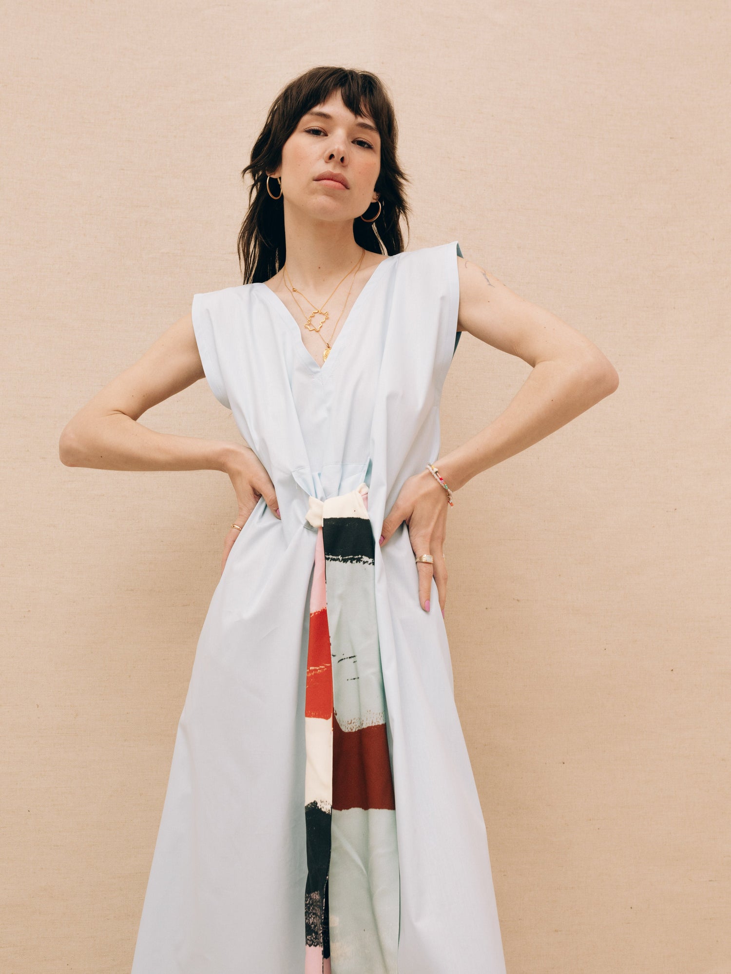 SAMPLE SALE