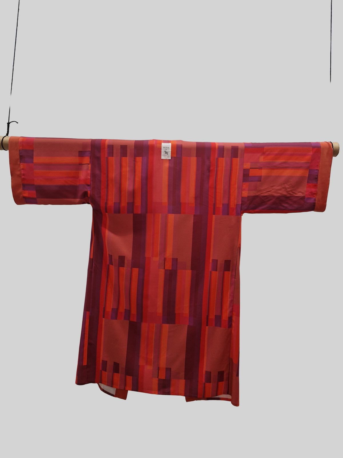 Edition X Zimmermann kimonó