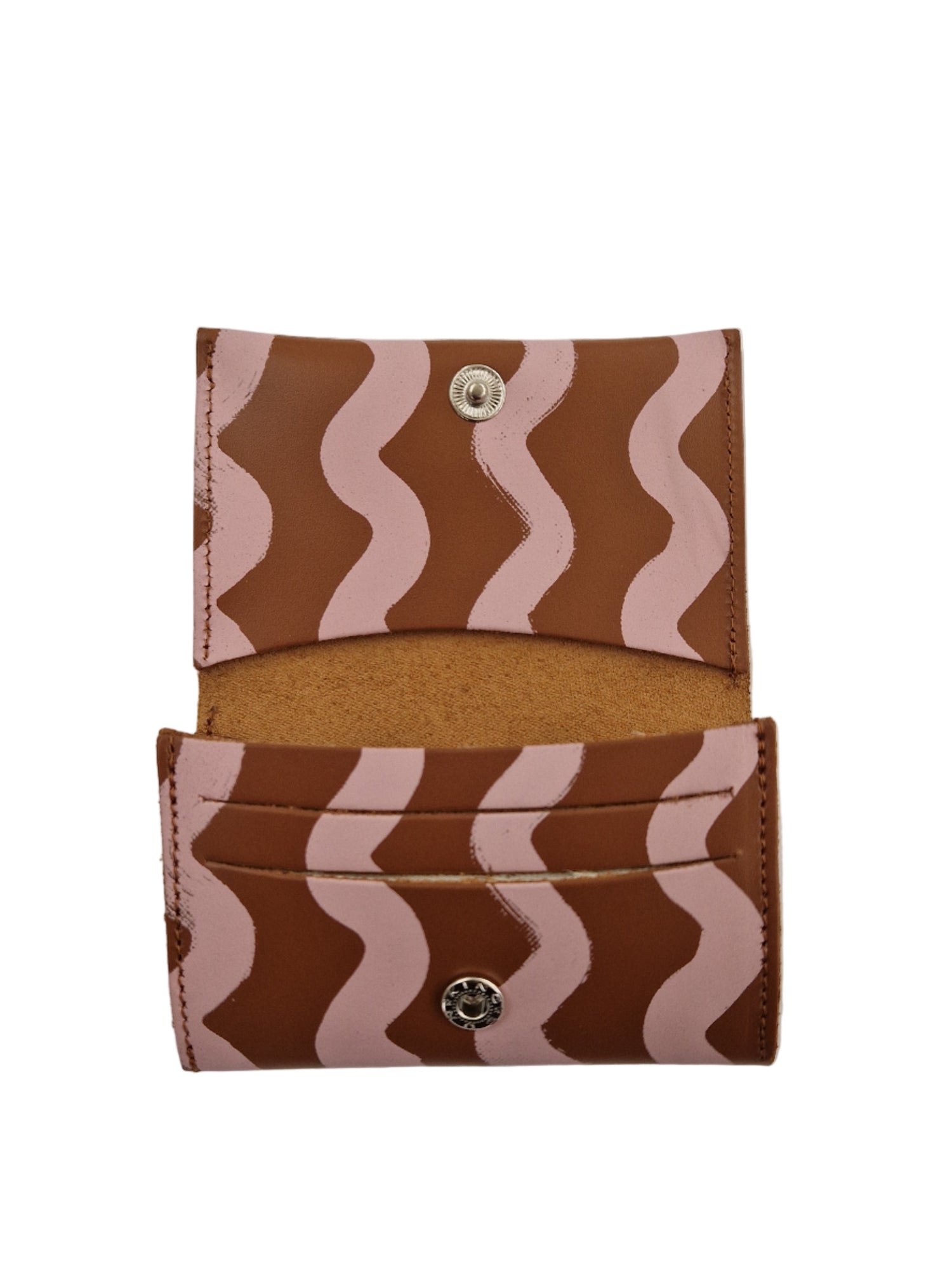 Vague immense wallet