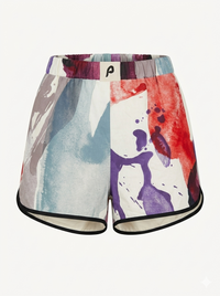 Symbols women's shorts