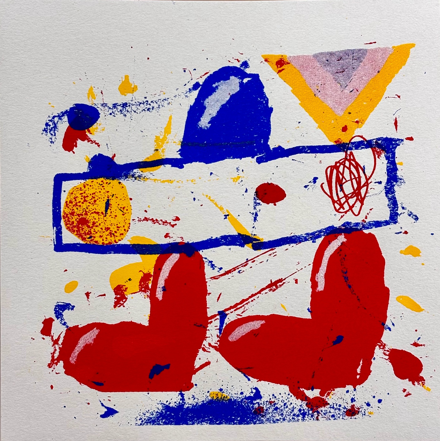 LOVE CAR - Balázs Lobot