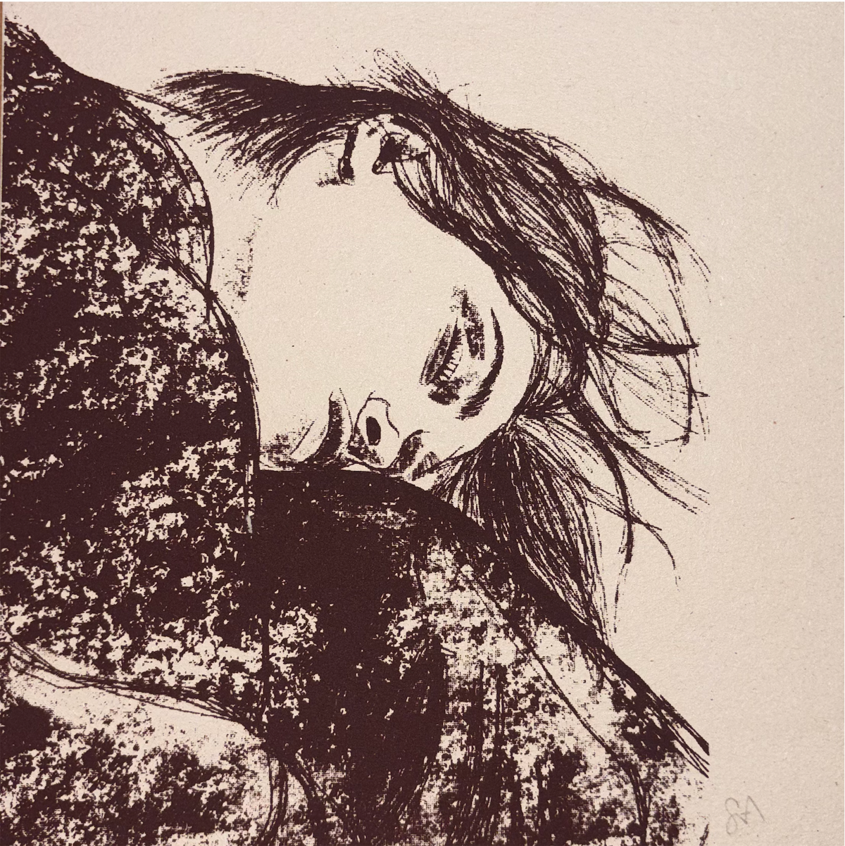 exhale - Szabó Anna