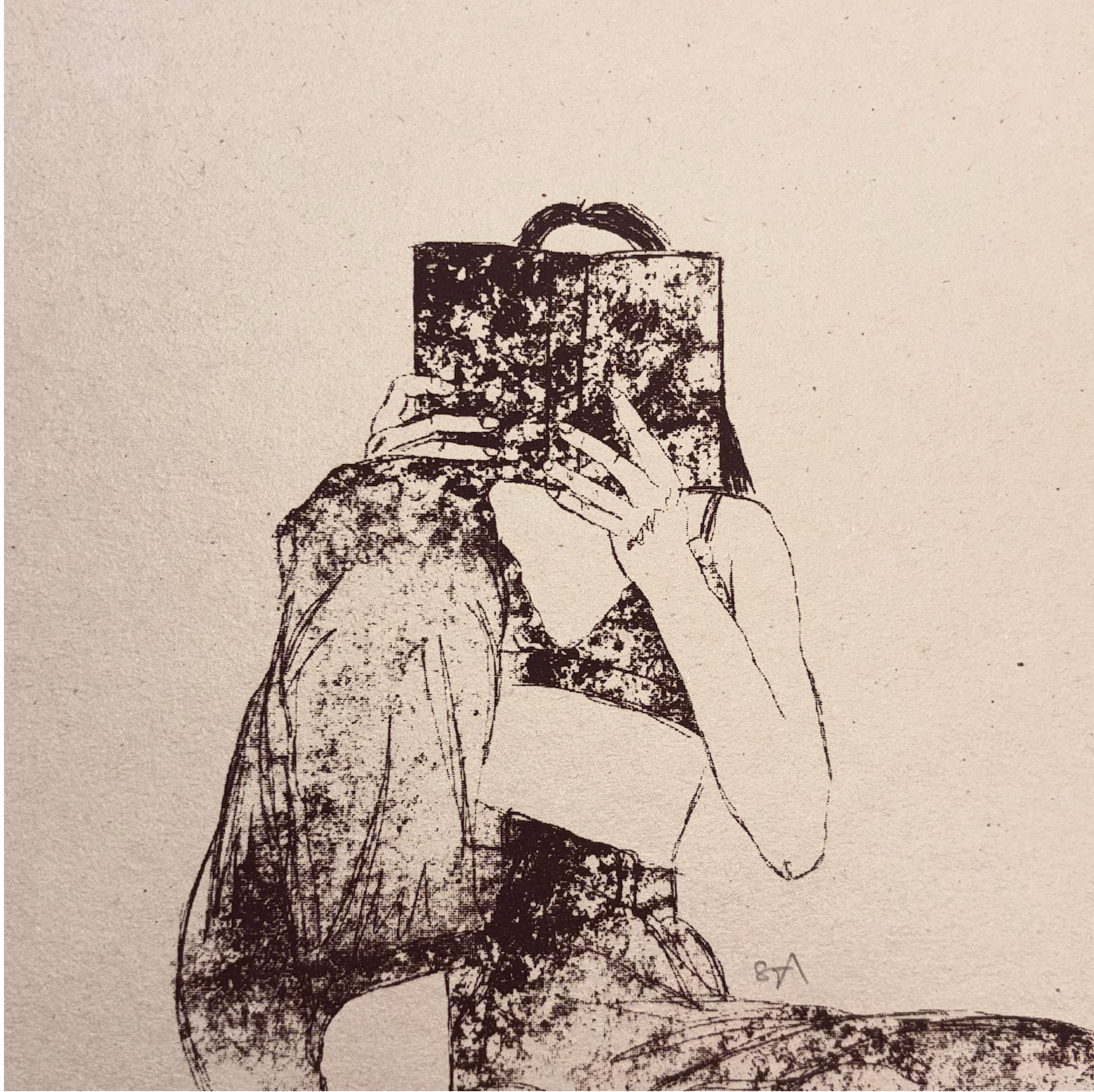break - Anna Szabó