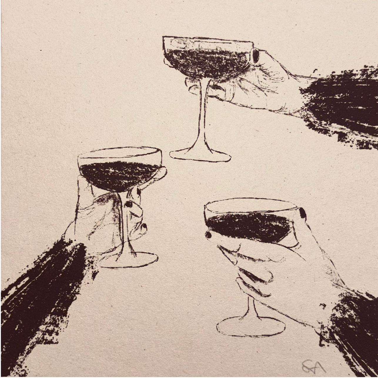appreciating - Anna Szabó