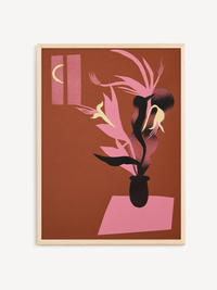 Éjjeli virágok - Koleszár Stella