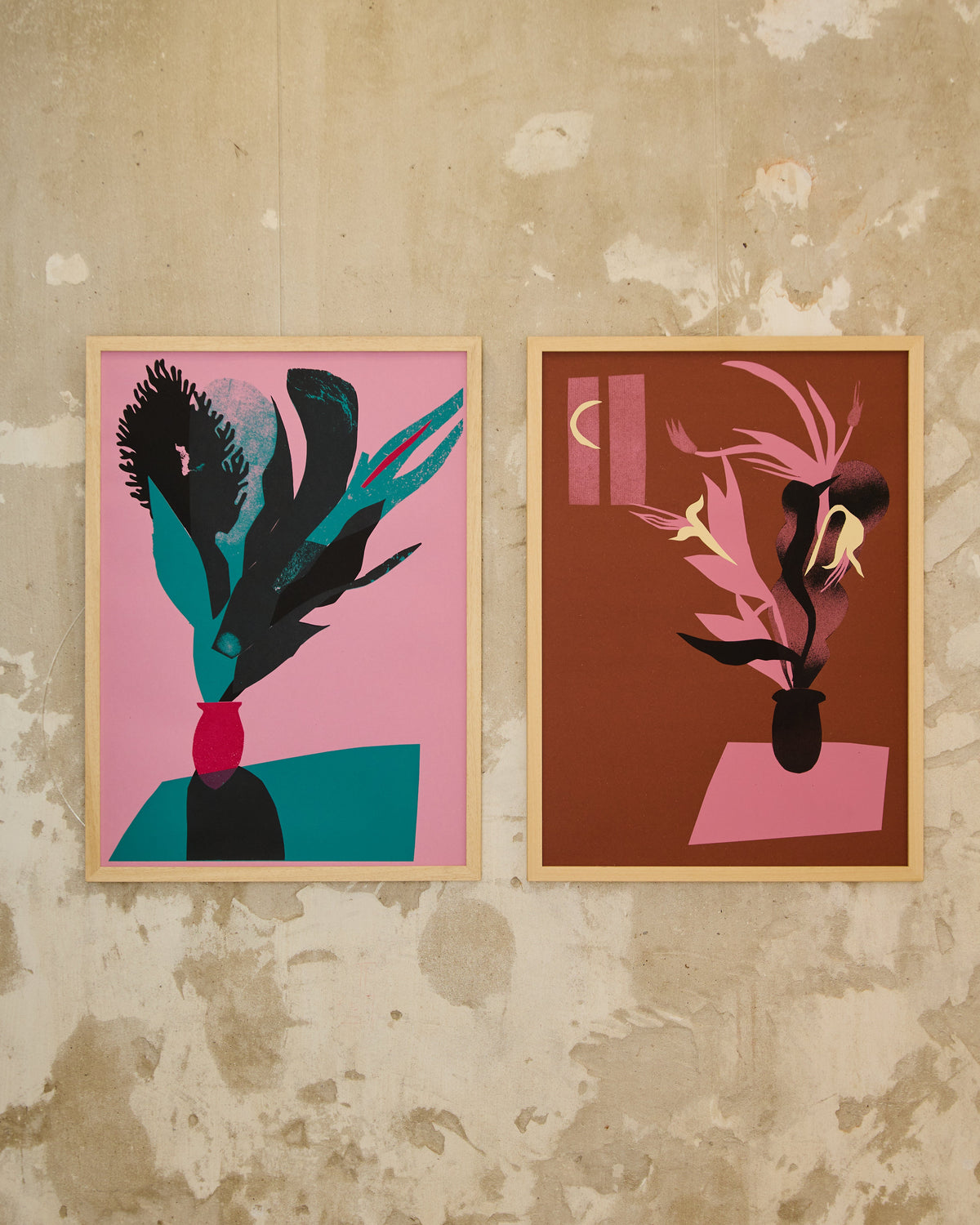 Meg nem kapott virágok - Koleszár Stella