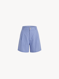Lila  női short