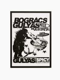 Spicy Gulyás Kaiju - Varga Bálint Dániel