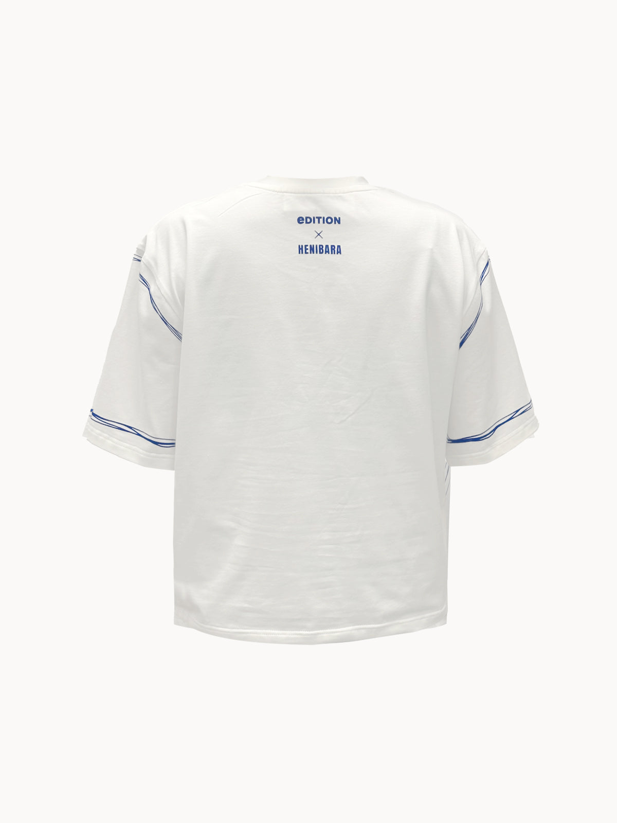 Edition X Henibara póló
