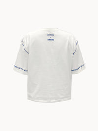 Edition X Henibara póló