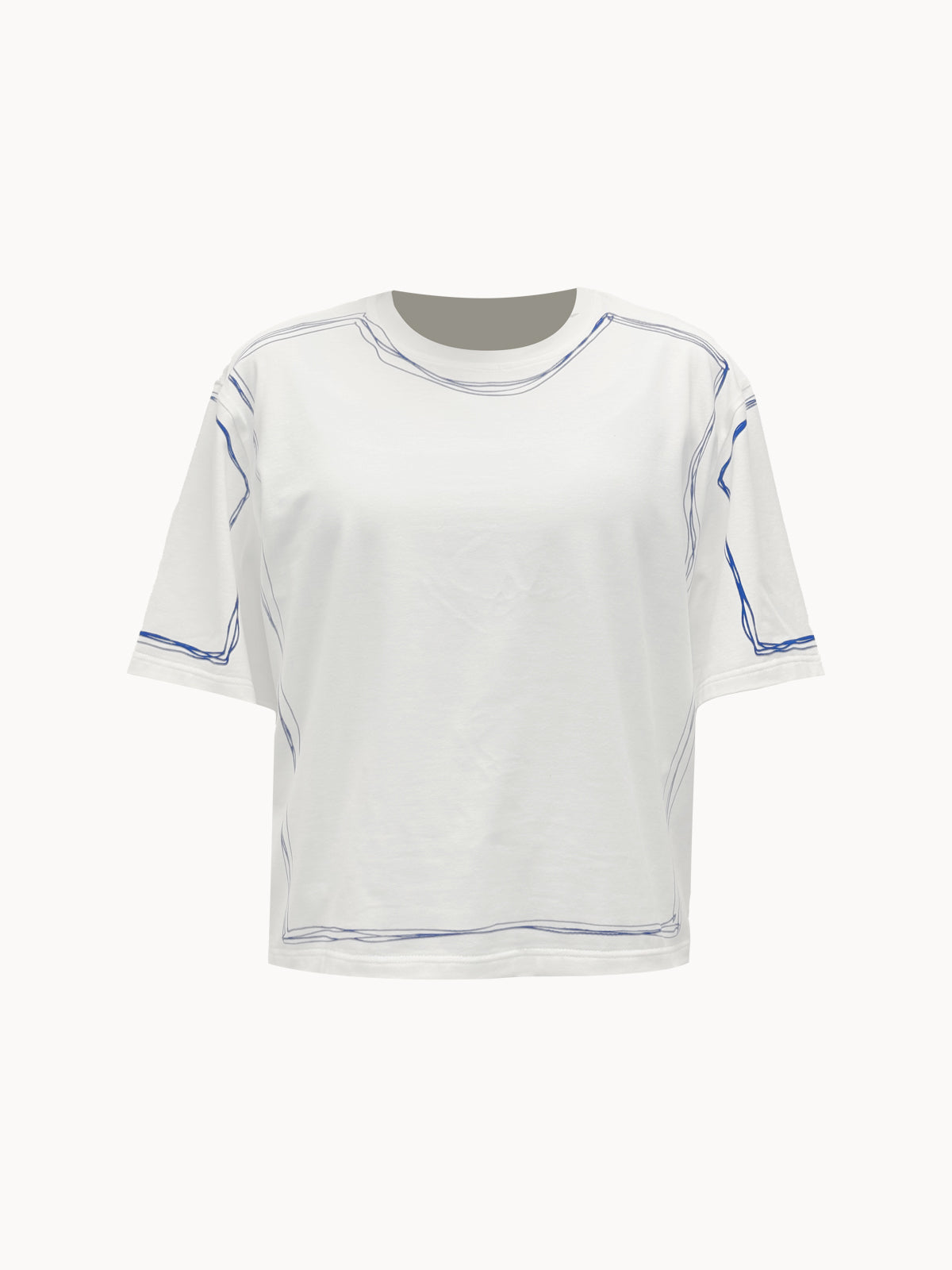 Edition X Henibara póló