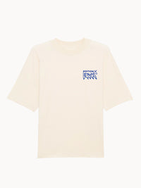 Edition x TRAFIK uniszex póló