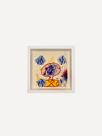 4 DIAMONDS - Balazs Lobot