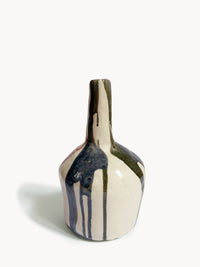 Glazed vase 1