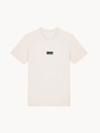 Róth Miksa "ólomablak" natúr uniszex póló