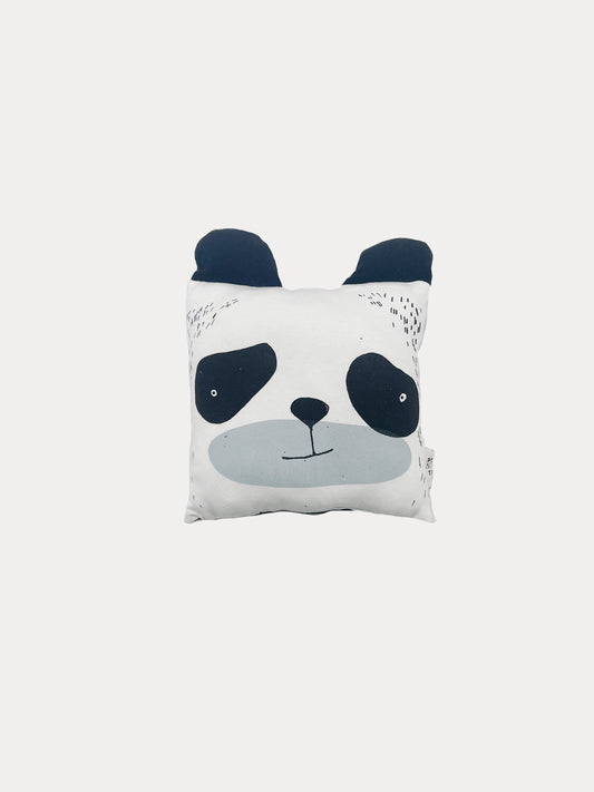 Panda párnababa