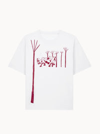 Edition x Sári Szántó & Dasha Sz póló