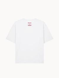 Edition x Sári Szántó & Dasha Sz póló