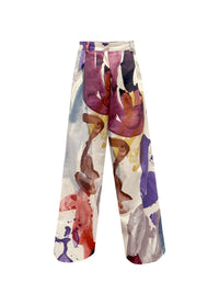 Symbols női bő nadrág