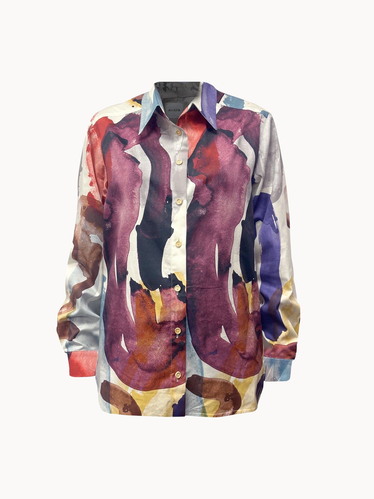 Symbols női oversized ing
