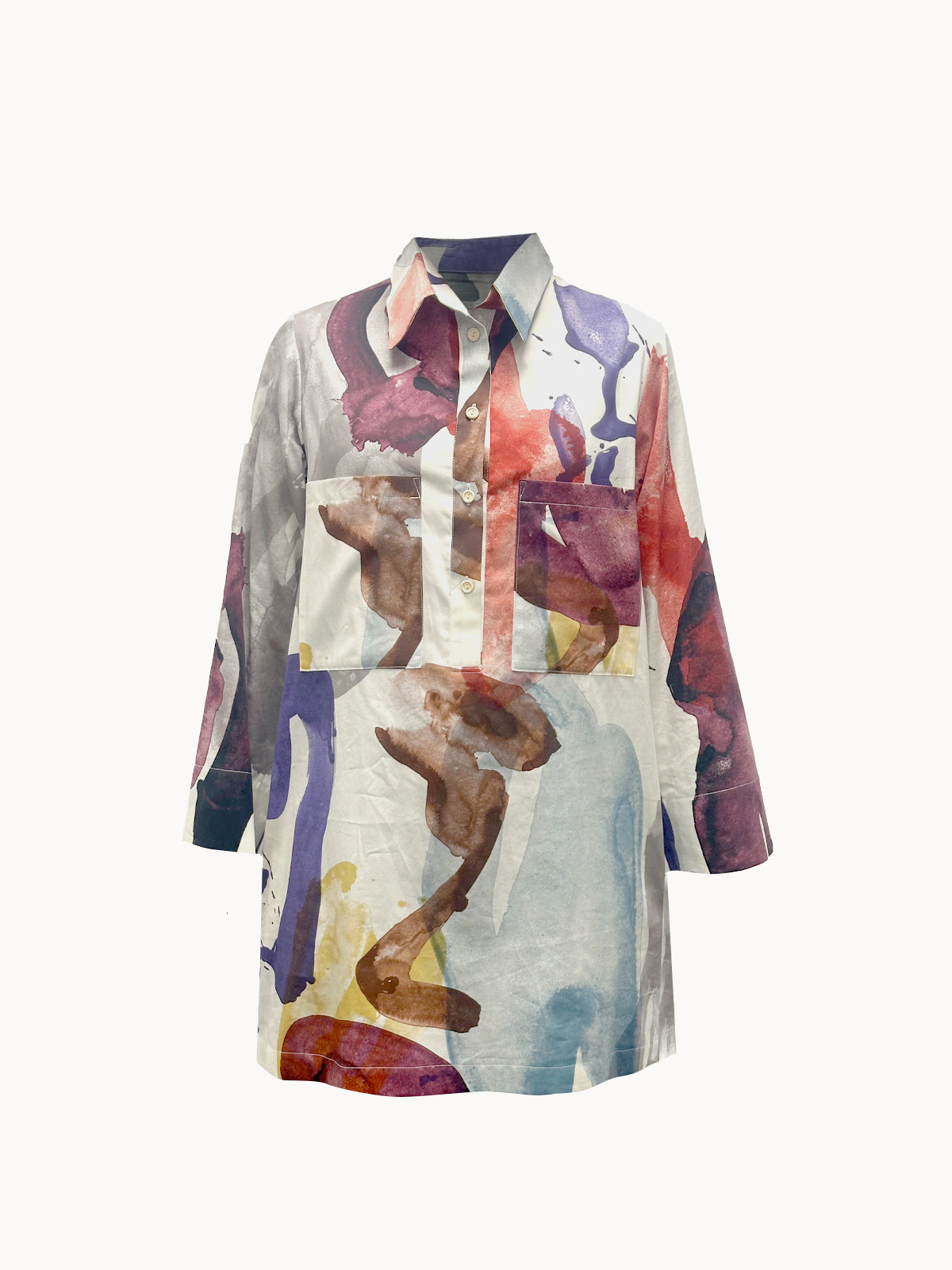 Symbols női oversized ingruha