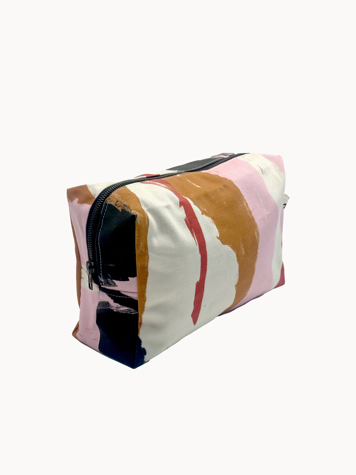 Rythmes secrets large vanity case