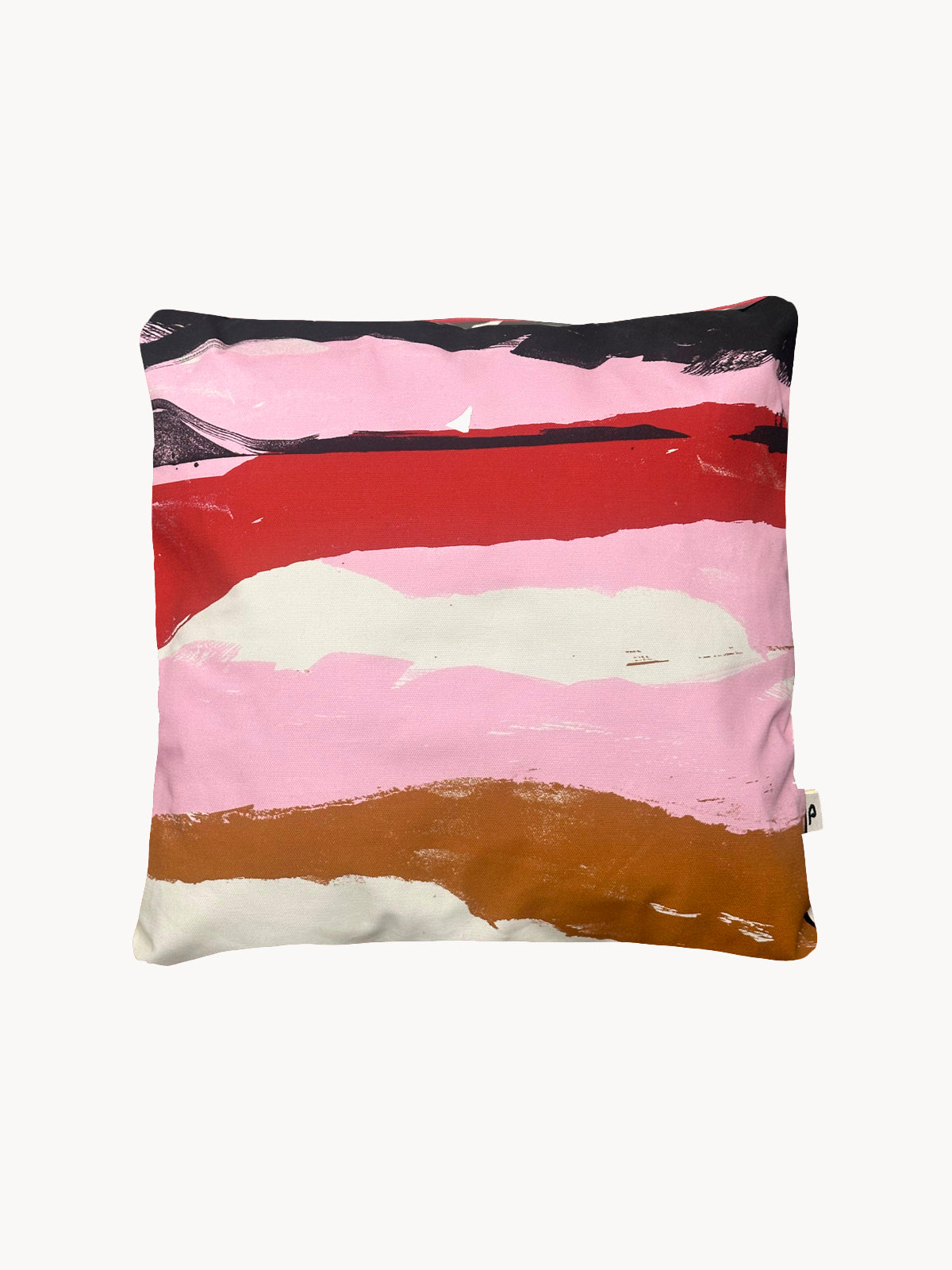 Rhythms secrets pillowcase