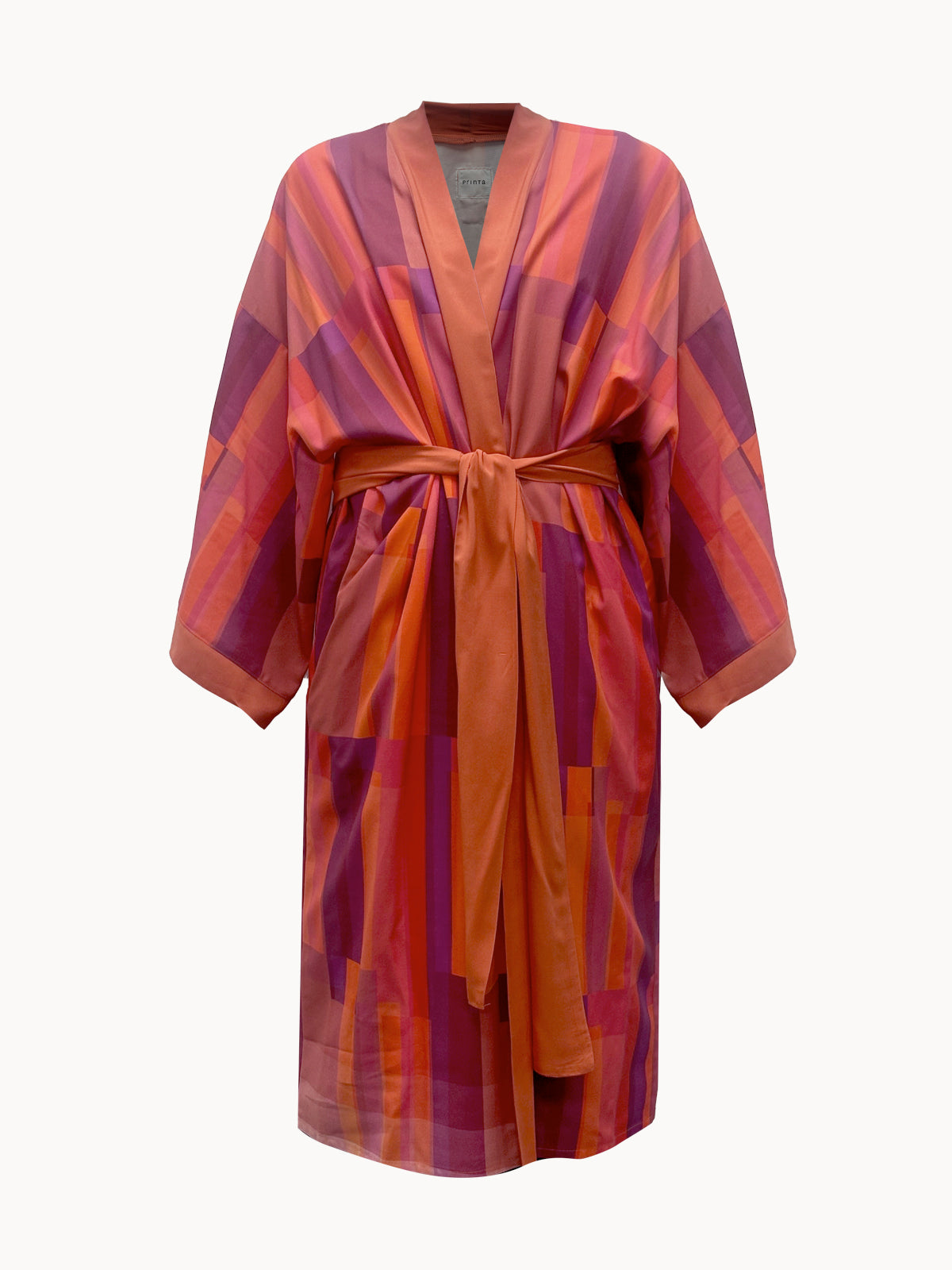 Edition X Zimmermann kimonó