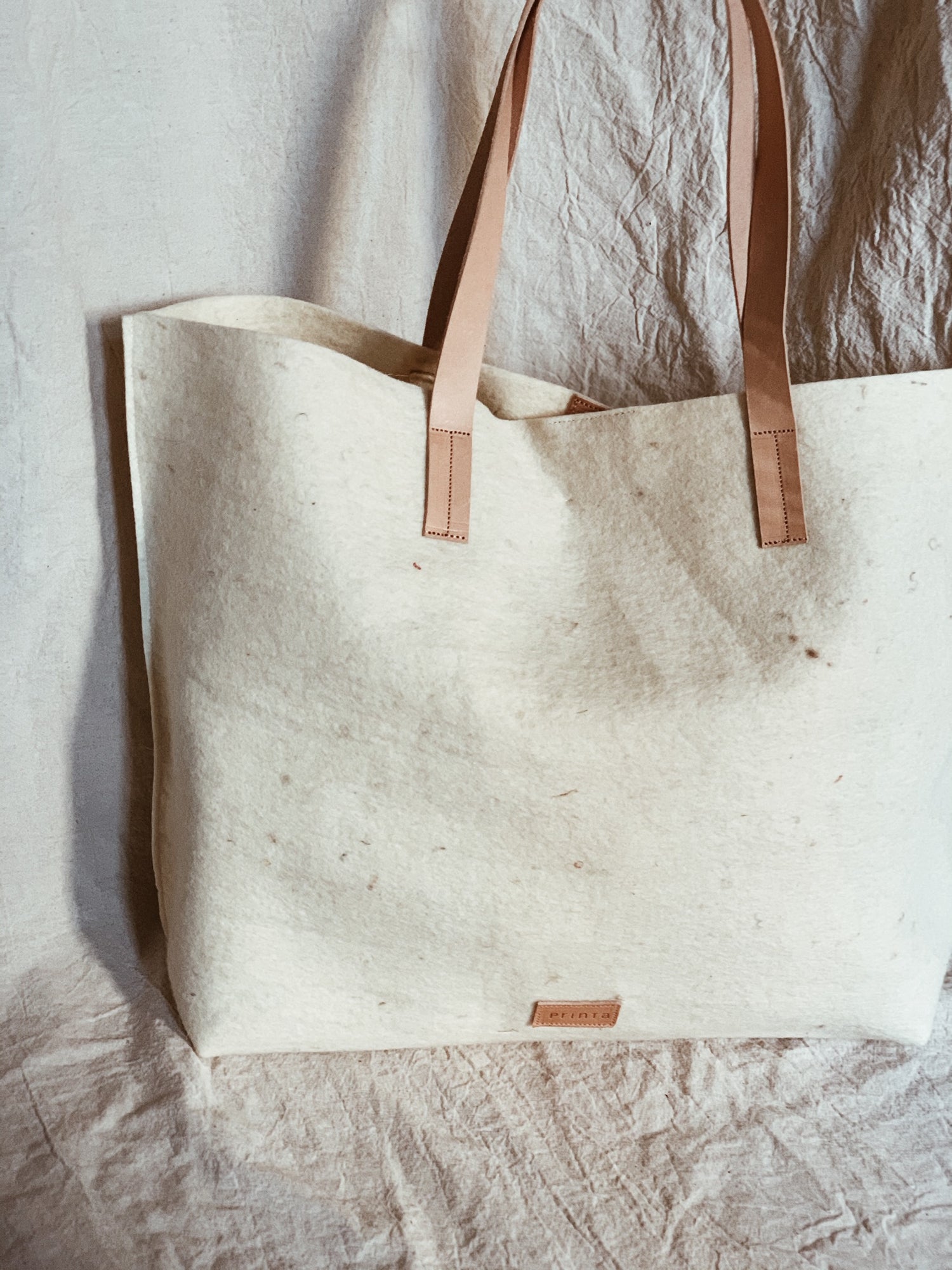 BARE Nemez shopper - ARCHIVE