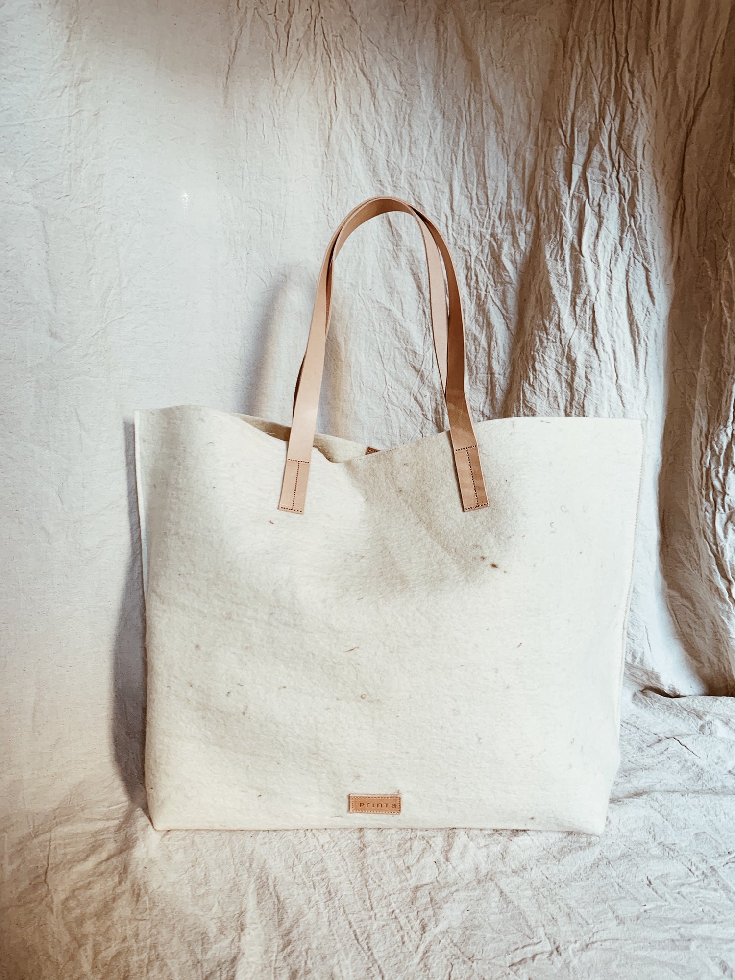 BARE Nemez shopper - ARCHIVE