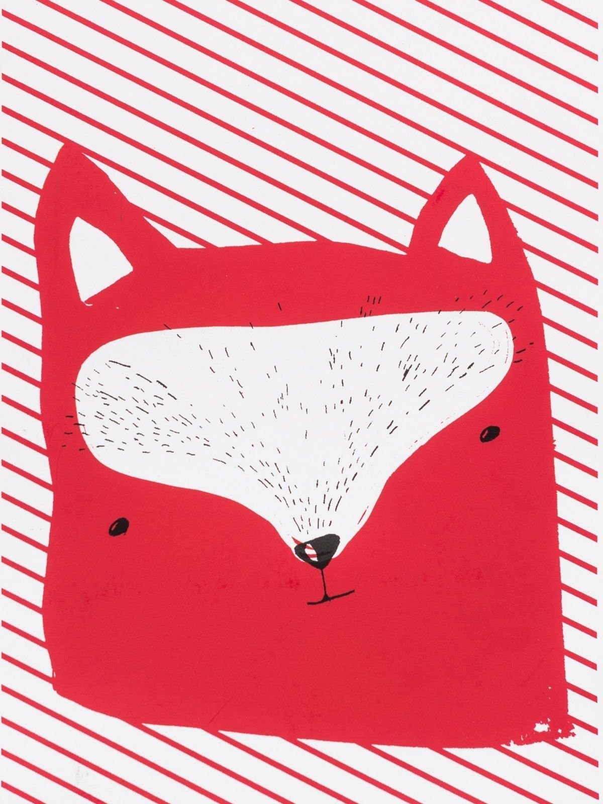 FOX graphics - Zita Majoros 
